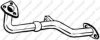 BOSAL 765-127 Exhaust Pipe